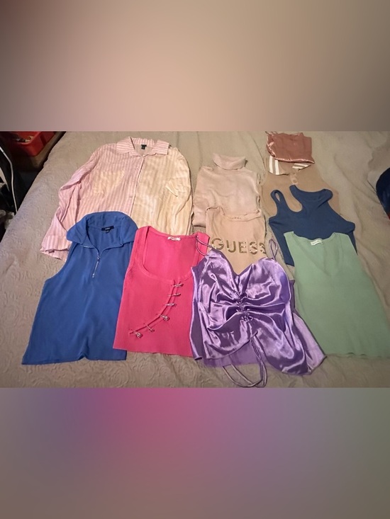 Guess Tops - Women’s  tops bundle
